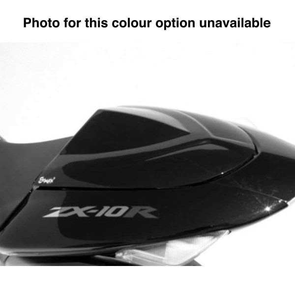 Ermax Ermax seat cowl | lime green [777] | kawasaki zx10-r 2006>2007